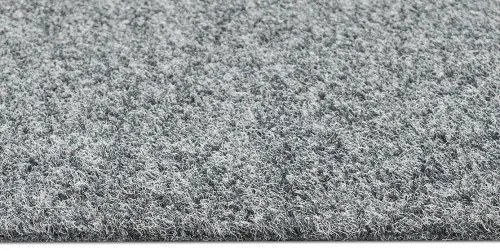 Koberce Breno Metrážny koberec PRIMAVERA 531, šíře role 400 cm, sivá, viacfarebná