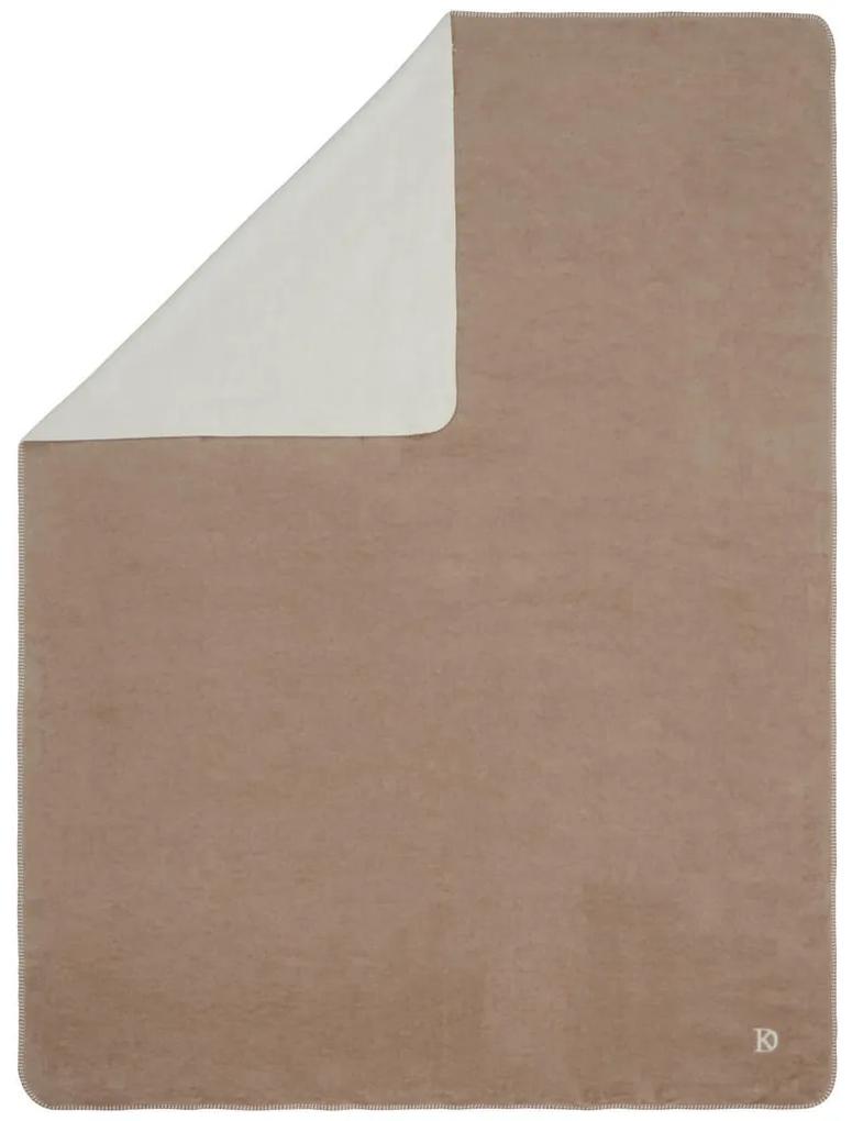 XXXLutz DOMÁCA DEKA, bavlna, 150/200 cm Dieter Knoll - Textil do domácnosti - 006161004803