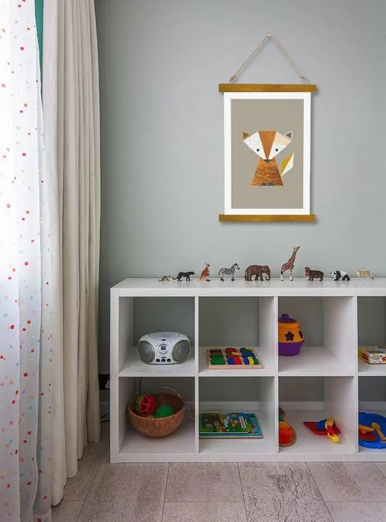 Závesné plátno na stenu Soft Conflict / Dan Johannson XMPDJ057