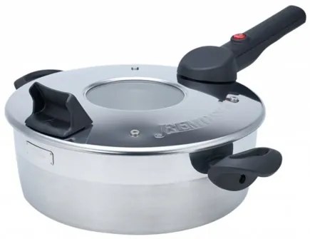 Remoska D52F/10 Dua Glass, 4 l, 4 l