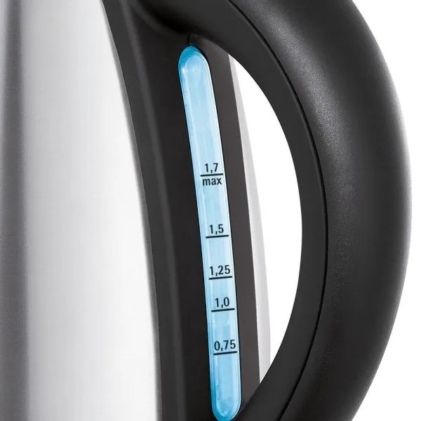 WMF - Rýchlovarná kanvica BUENO 1,7l 2400W/230V nerez