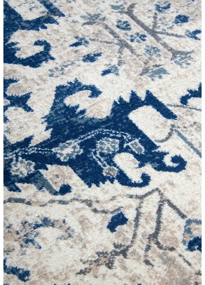 Modrý behúň 80x240 cm Emmanuel – Villeroy&amp;Boch