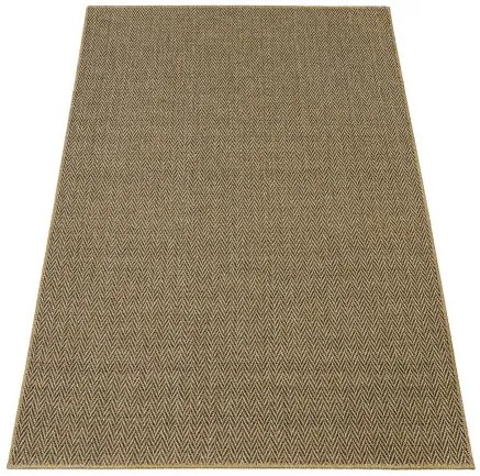 Koberec ELLA ST033A antracitový / béžový