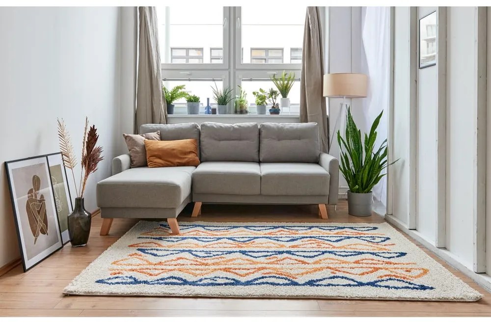 Koberec Bonami Selection Morra, 160 x 230 cm