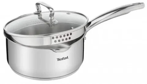 Tefal - Rajnica s pokrievkou DUETTO 18 cm