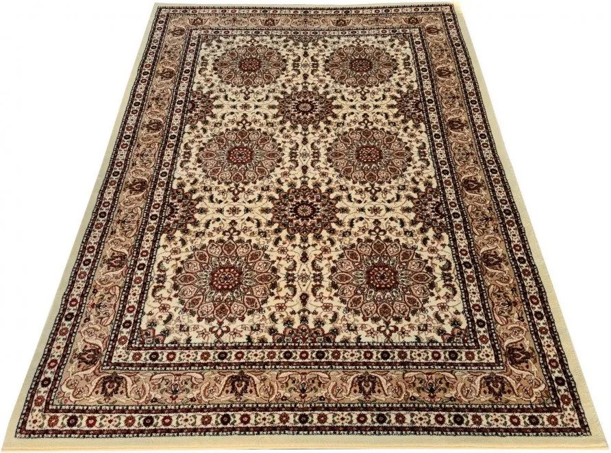 DC Koberec Orient 005 krémová Rozmer: 70×140 cm