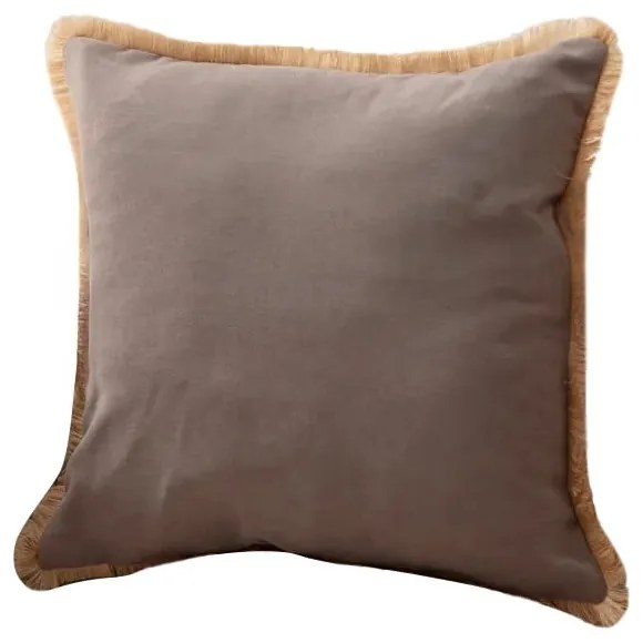 Obliečka na vankúš 43x43 cm Sacakli – Mioli Decor