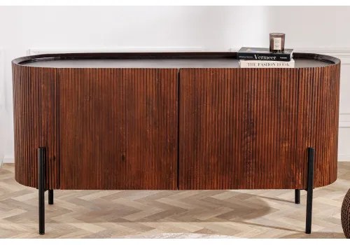 Komoda 43347 Gatsby 150cm Drevo Mango  - Komfort-nábytok