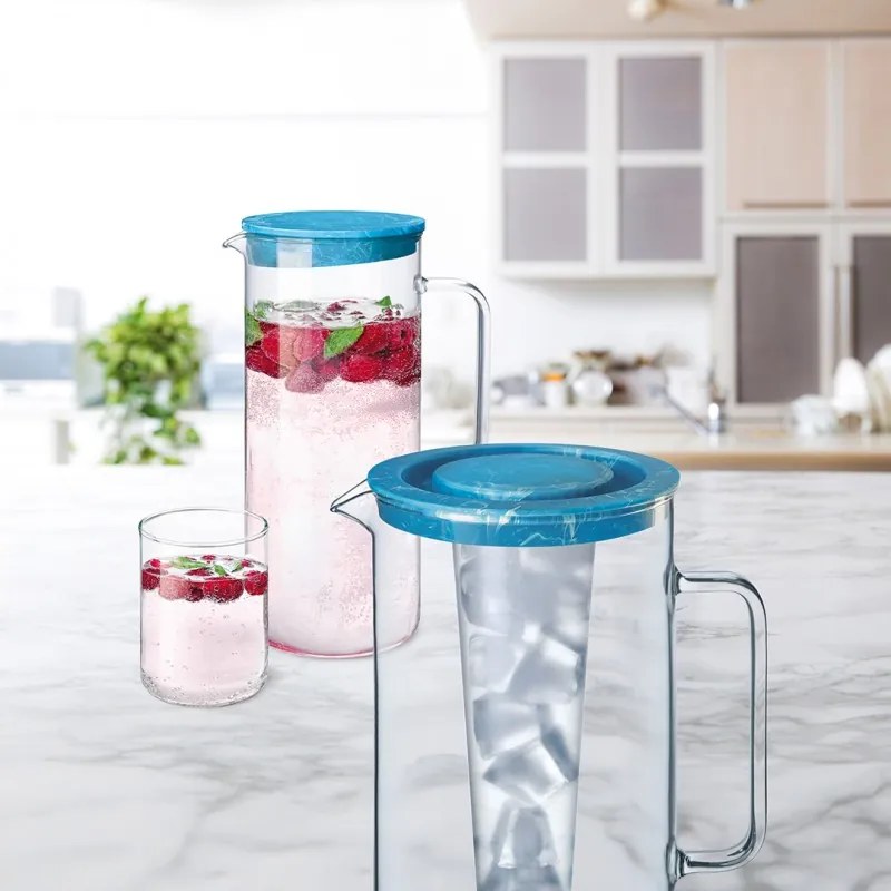 SIMAX FRIDGE DŽBÁN 1,25L TYRKYSOVÝ