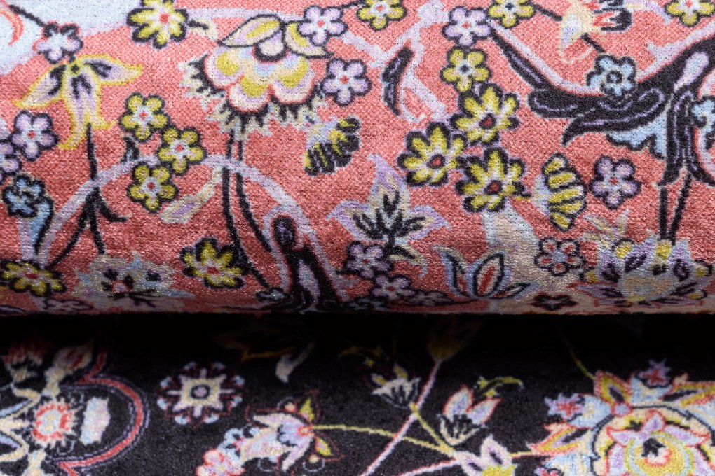 TA Koberec 9105 PRINT VICTORIA Rozmer: 80x150 cm