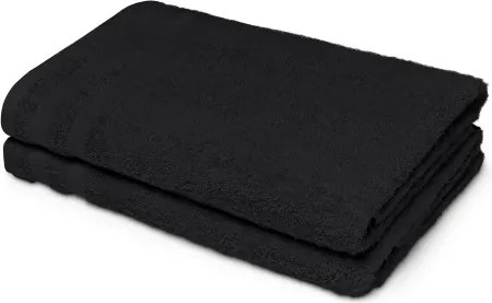 Uterák Miami 50x100 cm, čierny%