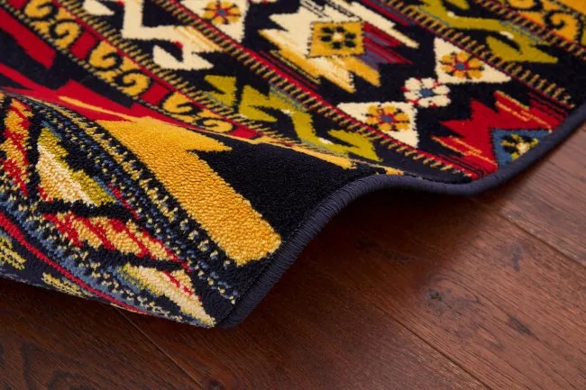 Koberec Agnella Standard Kamal Granát