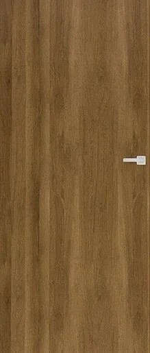 DRE Standard interiérové dvere pravé 80 cm dub poľský IBIZADPL80PWC