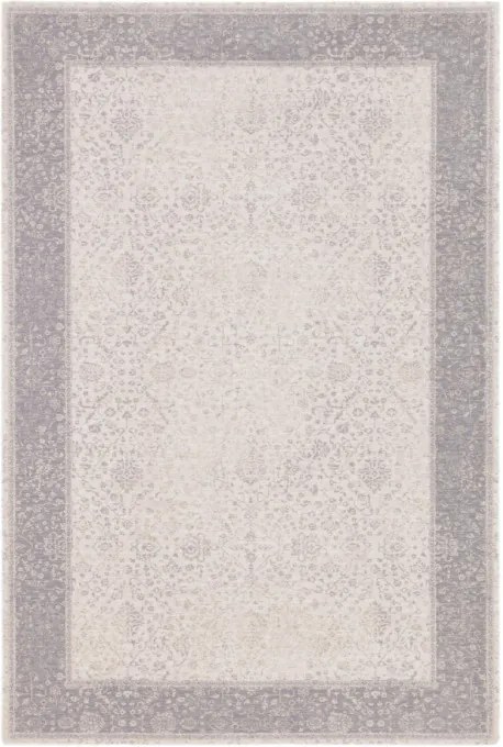 Koberec Agnella Agnus Claudine biely