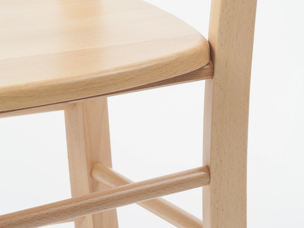 Stima Jedálenská stolička VERONA Vyberte odtieň ->: Dub Sonoma