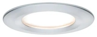 Paulmann 93462 - SADA 3xLED/6W IP44 Kúpeľňové podhľadové svietidlo NOVA 230V
