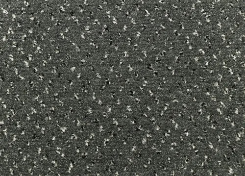 Koberce Breno Metrážny koberec FORTESSE SDE NEW 197, šíře role 400 cm, sivá, viacfarebná