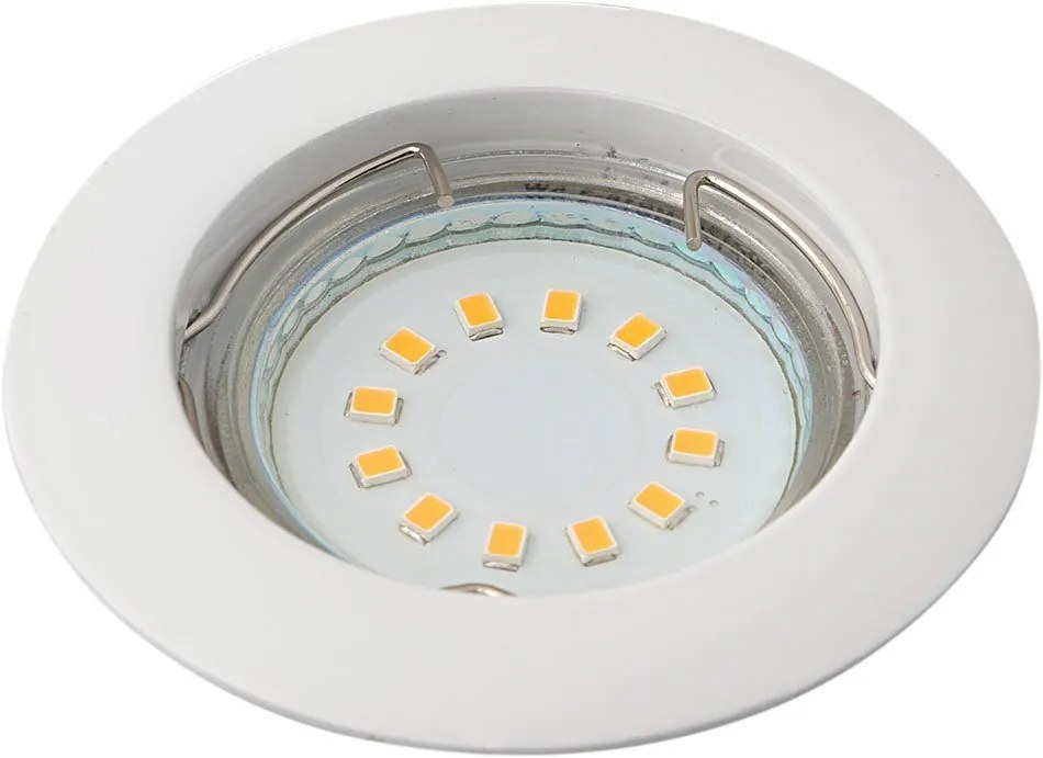 Sapho, LUTO podhľadové svietidlo, 50W, 12V, biela, 02790