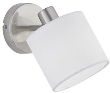 Bodové osvetlenie Reality Tommy nikel R80331001