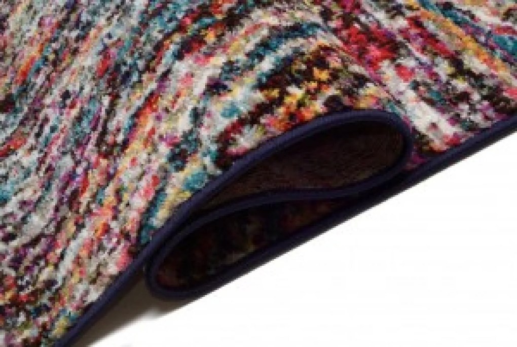 TA Koberec 0936A BERBERSKÁ HNEDÁ SALSA Rozmer: 240x340 cm