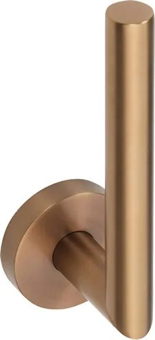 Bemeta Design AMBER: Držiak toaletného papiera, rezervný - 155112032