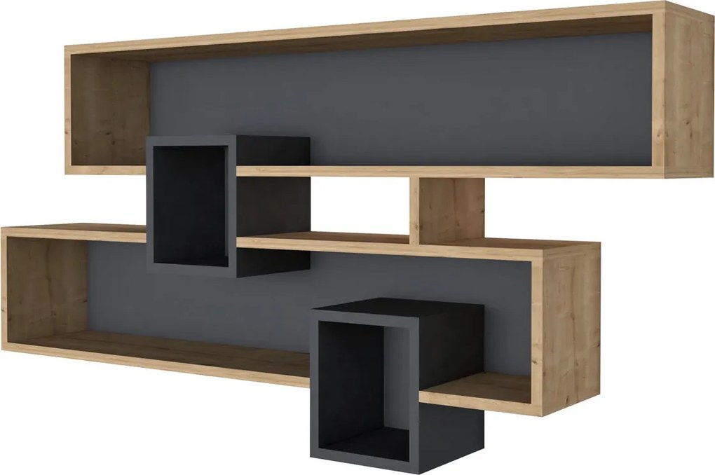 Polica Karen Sapphire