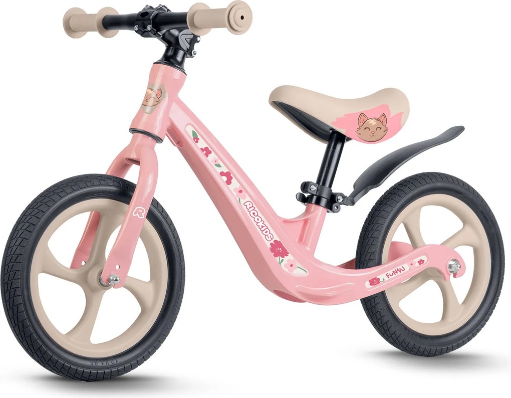 Detský krosový bicykel Ricokids FUNNU
