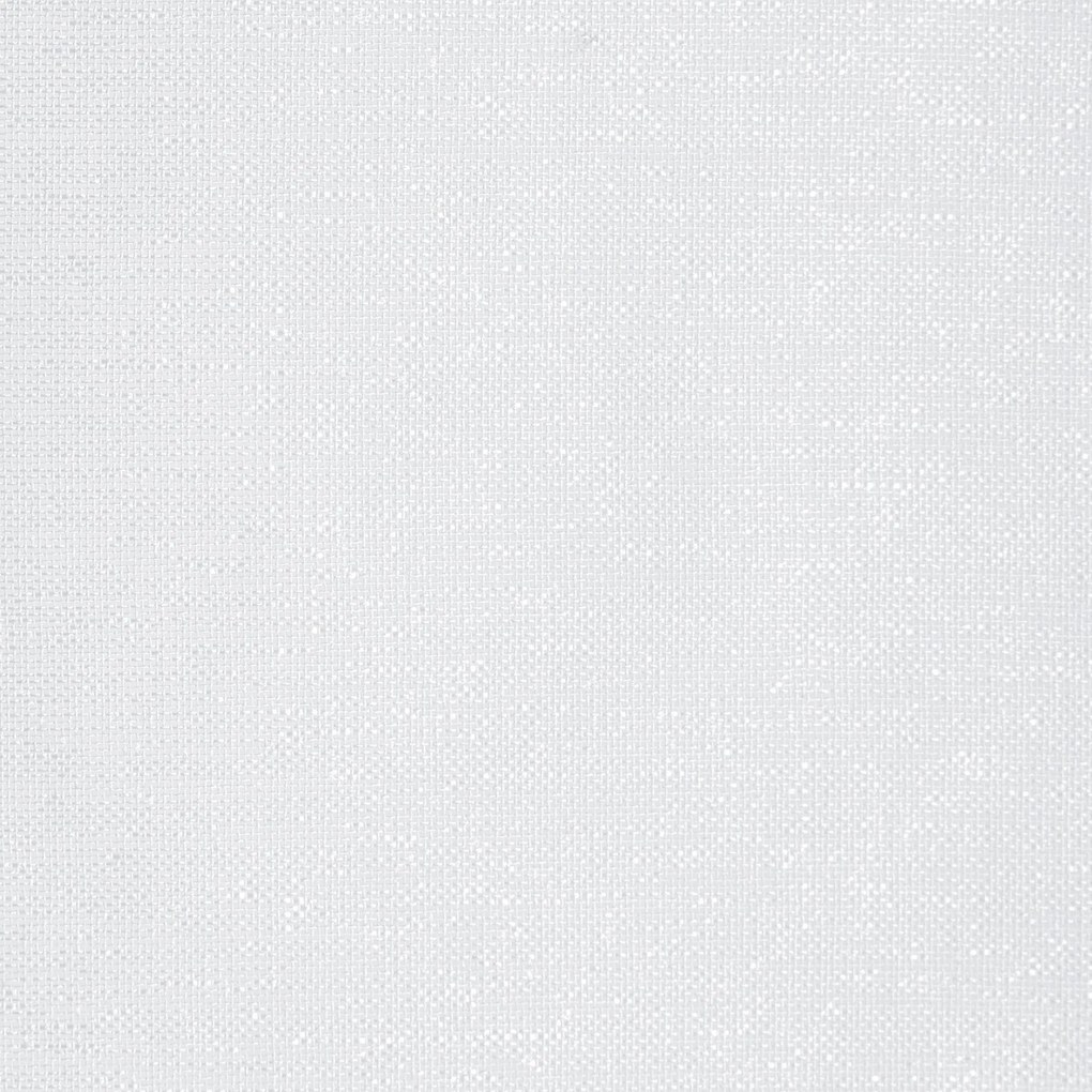 ZÁCLONA NA KRÚŽKOCH ESIM 140X250 CM BIELA