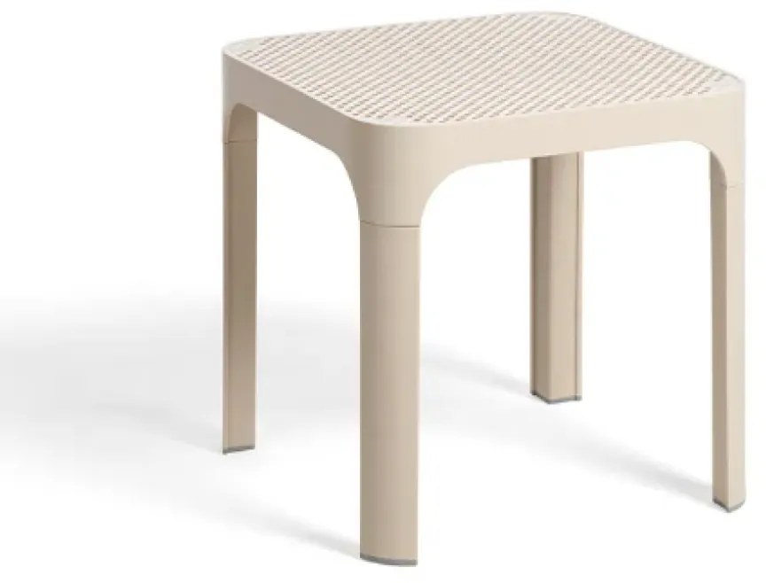 NET záhradný konferenčný stolík corda