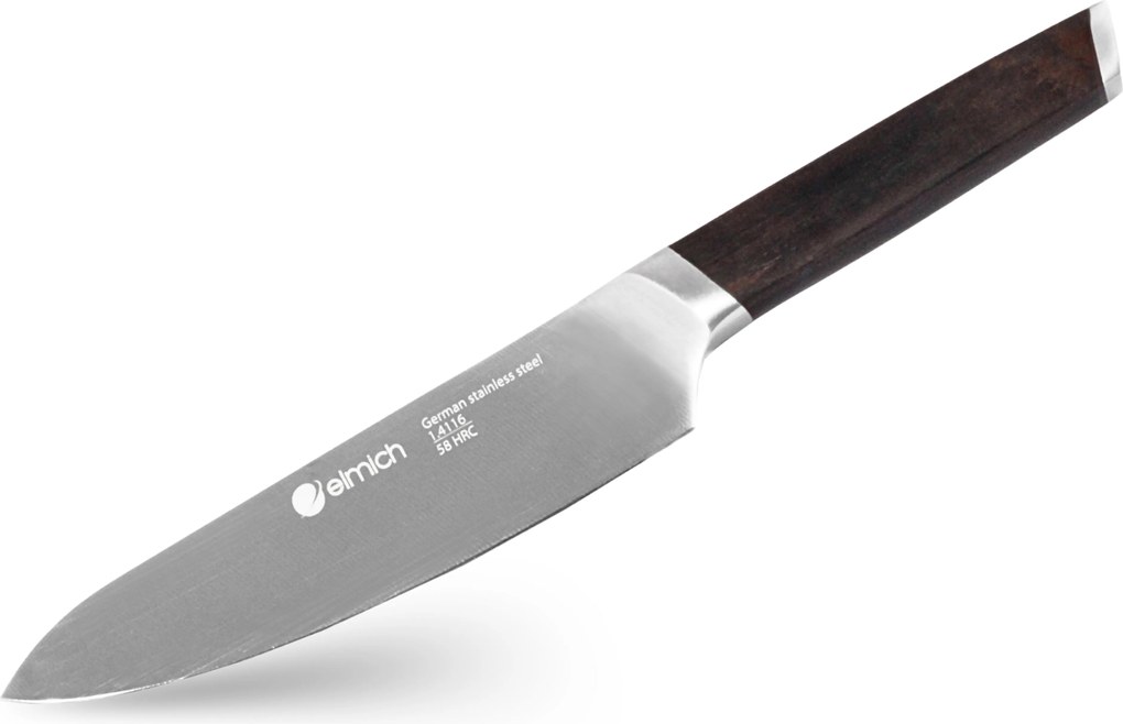 Elmich Univerzálny nôž z nemeckej ocele 13 cm
