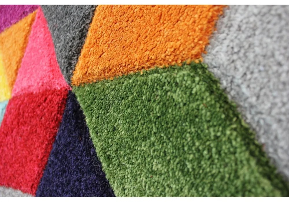 Koberec Flair Rugs Radiant Dynamic, 230 × 160 cm