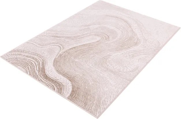 Koberec FD Sensi Branco Perla