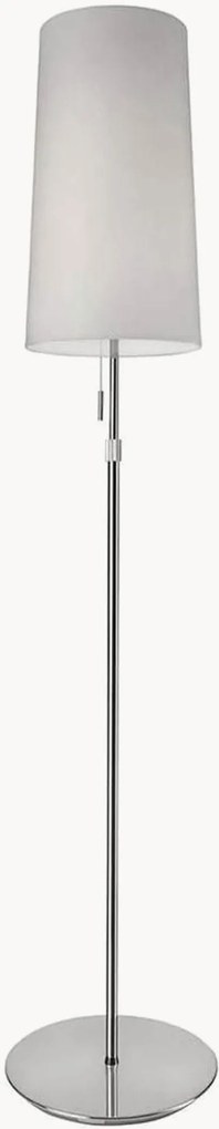 Nastaviteľná stojacia lampa Verona