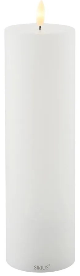 LED sviečka (výška 25 cm) Sille Exclusive – Sirius