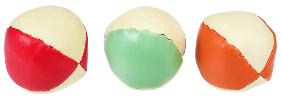 Loptičky na žonglovanie Juggling Balls – Rex London