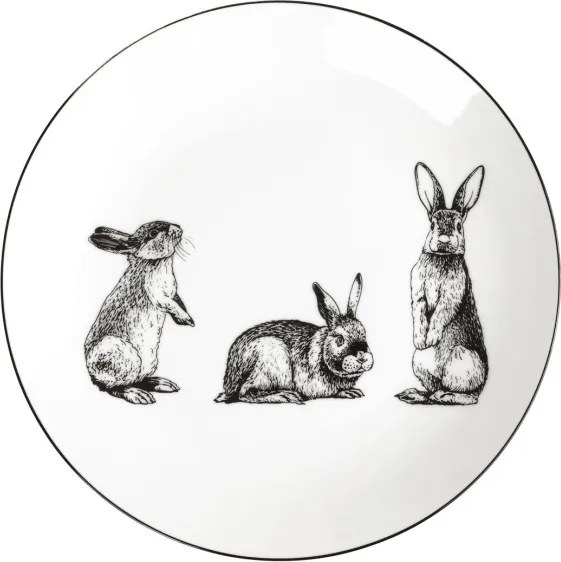 Dezertný tanier DIBI 886657