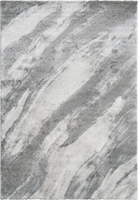 Koberec DORADO DAX sivý