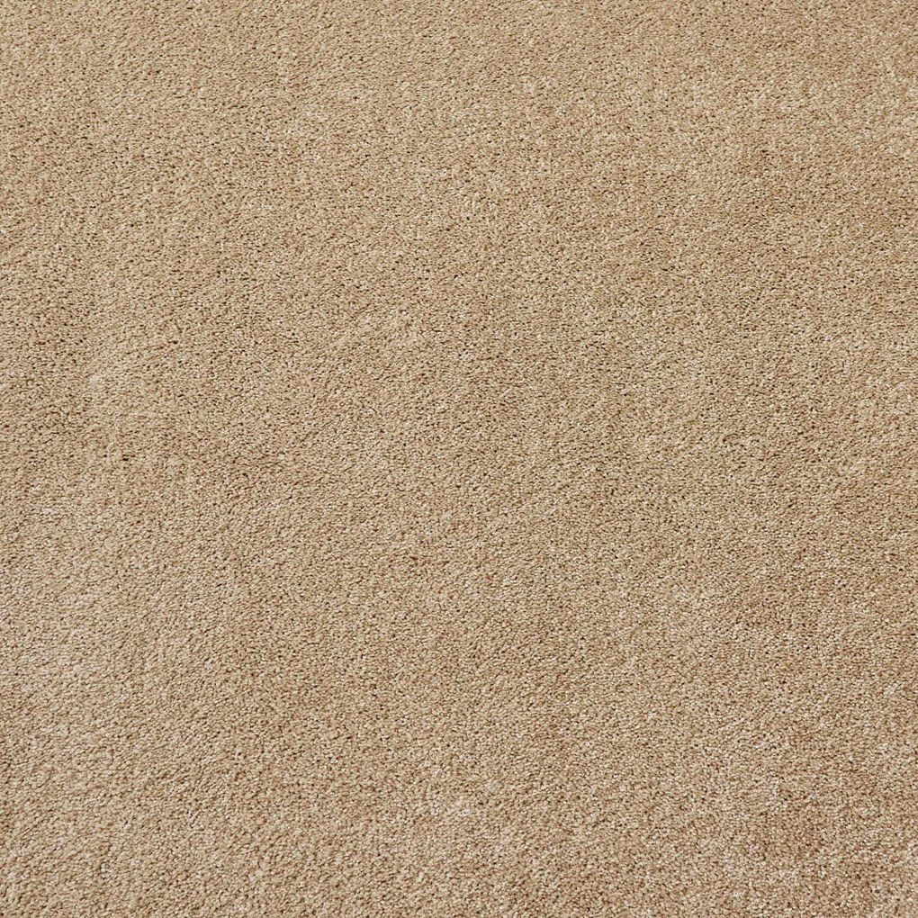 Behúň Velur Ultra béžový, 120x200, béžová, detská izba, AladinWorld Expres