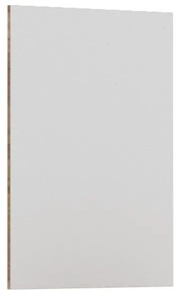 Nástěnné zrcadlo Bilbao 63,4 cm dub Craft Tobacco