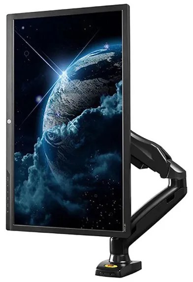 Stolový držiak monitora pre uhlopriečky 17" - 30"