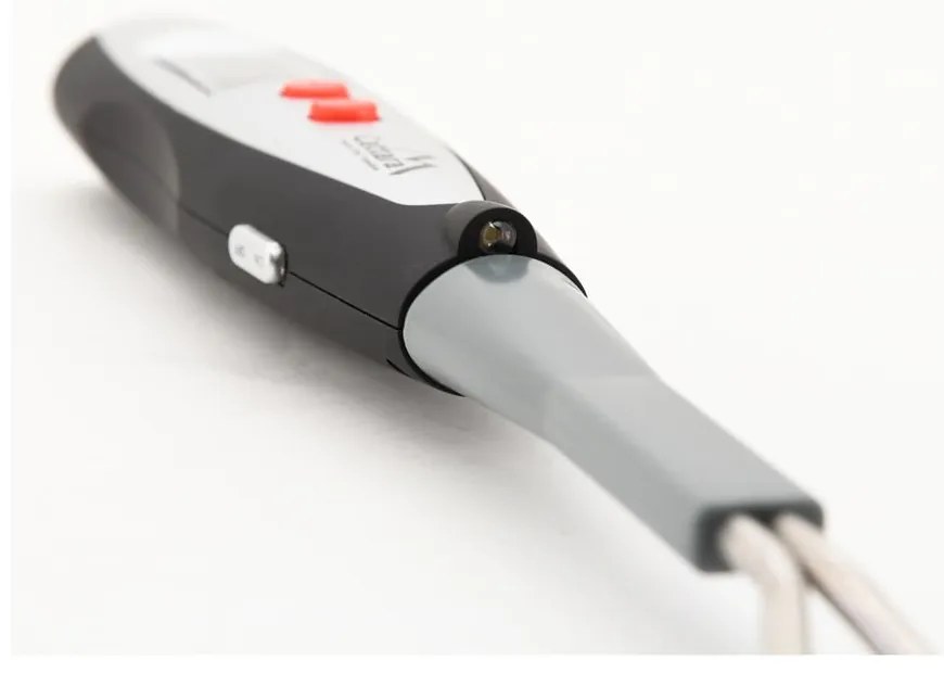 Grilovací teplomer Fork - Cattara