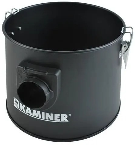 Vysávač na popol KAMINER 6317-10L