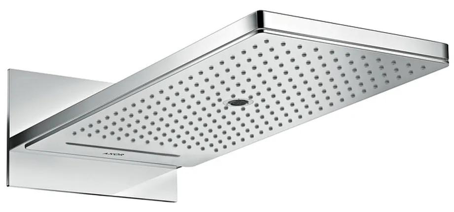 Axor ShowerSolutions - Hlavová sprcha 580x250 mm, 3 prúdy, chróm 35283000