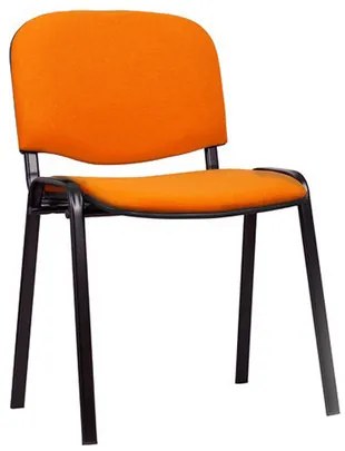 Konferenčná stolička Konfi  Zelená