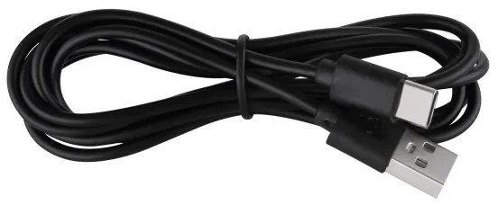 Globo 16060S - LED stmievateľné dotykové nabíjacie svietidlo 2v1 PELO LED/2W/230/5V