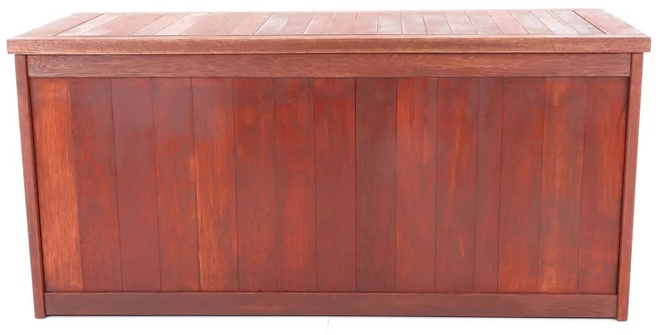 Záhradný box Varus, hnedá