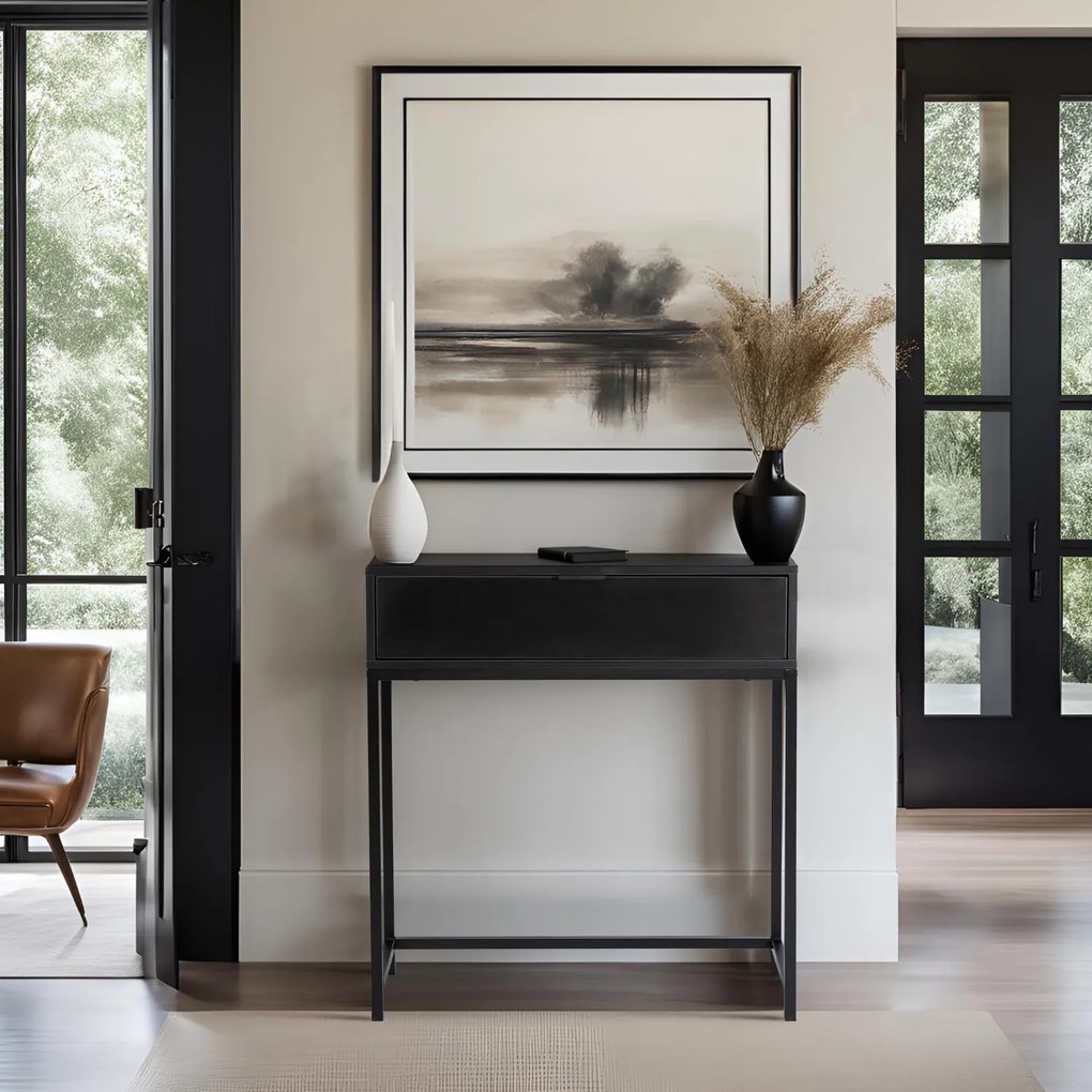 PROXIMA.store - Toaletný stolík Petra FARBA: dub