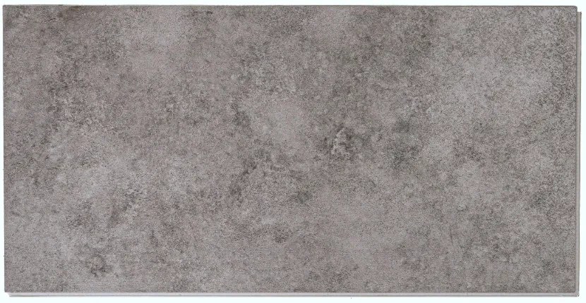 Vinylová podlaha kliková Canadian Design Nice grey, 600 x 300 mm, Egibi