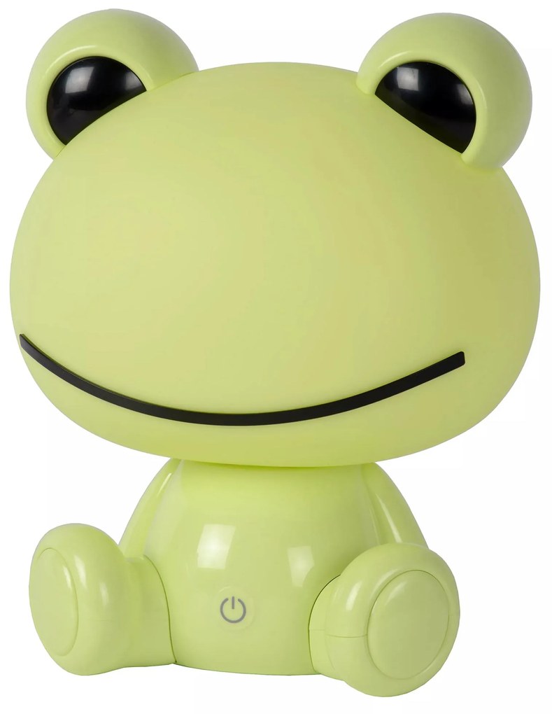 Moderné svietidlo LUCIDE LED DODO Frog 71592/03/85