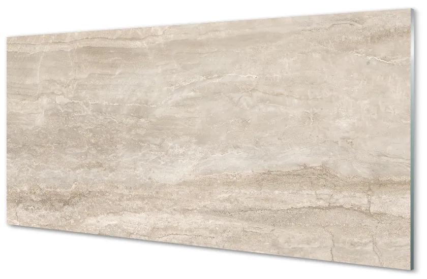 Obraz plexi Marble kameň betón 120x60 cm